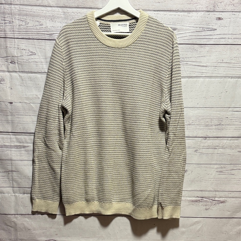 Selected  / Homme Sweater